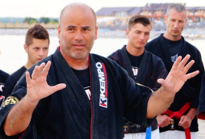 Locul 2 pe națiuni la Campionatul Mondial de Kempo, cu Amatto Zaharia, la Gold FM