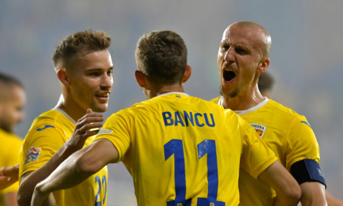 Victorie importantă contra Finlandei, cu Iulian Apostol, la Gold FM