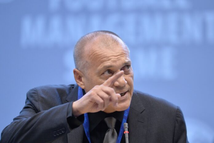 Colapsul fotbalului din România, cu Marcel Pușcaș, la Gold FM