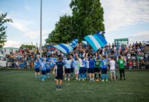 Progresul Spartac, promovare în Liga a II-a – cu Andrei Eremia, la Gold FM