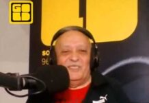 Cozmin Gușă despre decesul lui Leluț Vasilescu: ”A murit un prieten fidel aşa cum v-aţi dori să aveţi, un bărbat cu suflet de copil!”