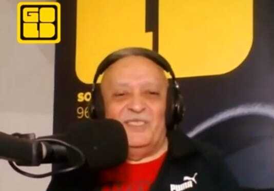 Cozmin Gușă despre decesul lui Leluț Vasilescu: ”A murit un prieten fidel aşa cum v-aţi dori să aveţi, un bărbat cu suflet de copil!”