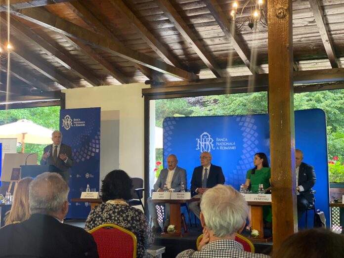 „Educație, Lege, Drept, Dreptate” cu Adrian Severin