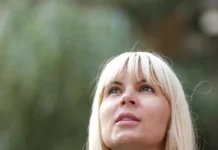 A „sacrifica-o” pe Elena Udrea…