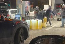 Români, pregătiți-vă pentru motorina de 15 lei litrul!