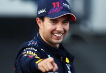 Sergio Perez, despre CFR Cluj: „Opt titluri în paispezece ani! Ce performanță epică!”