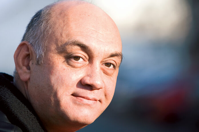 Despre PETER IMRE la despărțire