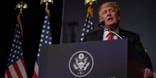 Trump, despre administrația Biden: „Suntem o națiune care eșuează!”