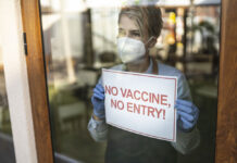 Cultul personalității lui Pfizer