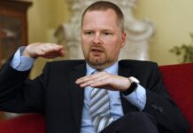 Premierul ceh: gazul rusesc nu trebuie inclus în pachetul de sancțiuni împotriva Rusiei