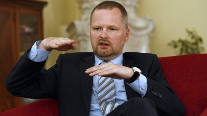 Premierul ceh: gazul rusesc nu trebuie inclus în pachetul de sancțiuni împotriva Rusiei