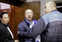 Rudel Obreja, apel disperat din închisoare: ”Am cancer cu metastaze!”