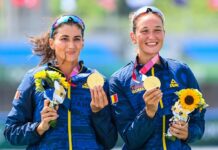 10 echipaje, 6 medalii, performanțe incredibile la canotaj