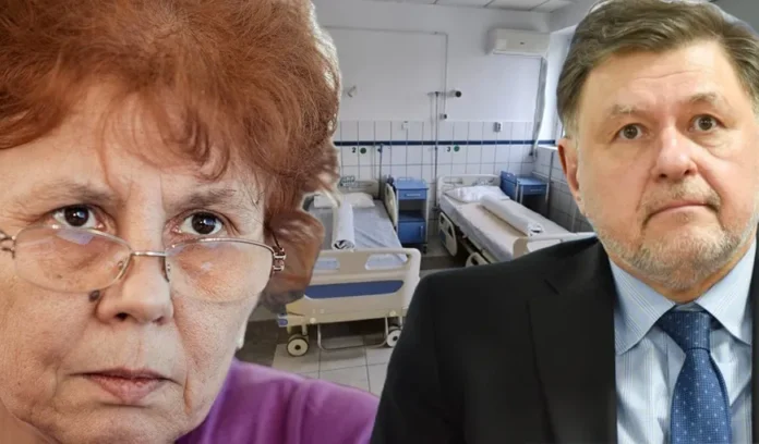 Avem sau nu spitale noi? Responsabilii cu sănătatea românilor se contrazic în declarații