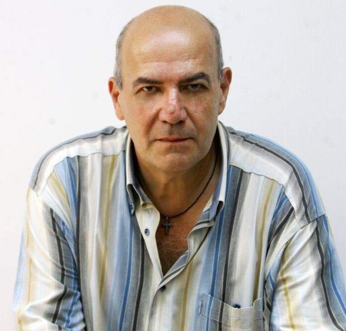 Nu e o criză mică, nu e o Criză Mare: Este o Mare Revoluție Socialistă