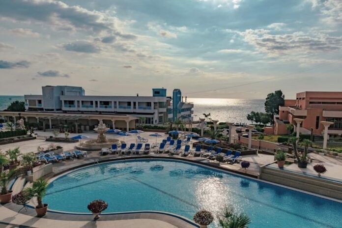 S-a redeschis celebrul club Vox Maris