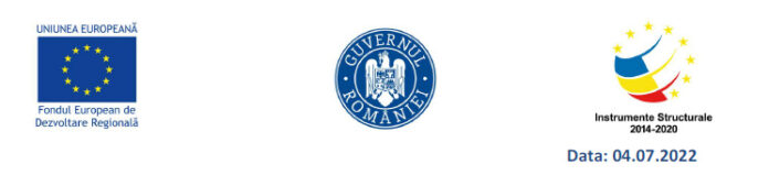 Comunicat de presă: Titlul proiectului ”Creșterea gradului de acces a elevilor din învățământul preuniversitar la procesul de învățare on-line prin dotarea acestora cu echipamente de tipul tabletelor școlare” cod SMIS 144048