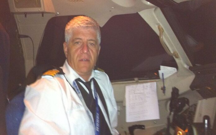 Sa vorbim despre pensiile aviatorilor