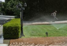 Amenzi date de „poliția apei”. Schimbările climatice, noua pandemie mondială?