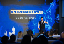 Mihai Morar: “Andrei Dunuță, prin Arta de a NU vinde”