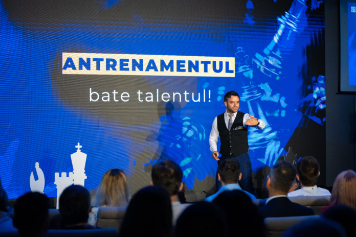 Mihai Morar: “Andrei Dunuță, prin Arta de a NU vinde”