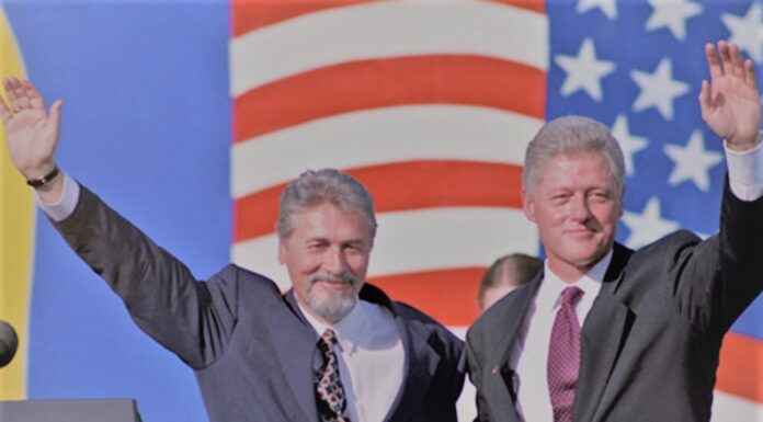 Parteneriatul strategic cu SUA – o afacere profitabilă pentru americani