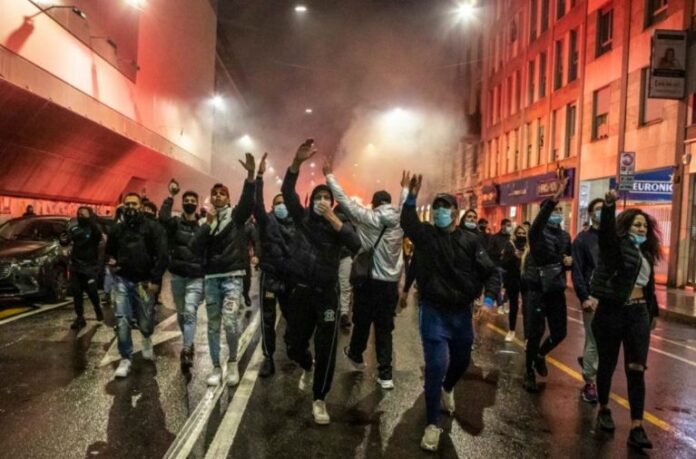 Protestele oamenilor fără niciun fel de rezolvare – Adrian Severin, la GOLD FM