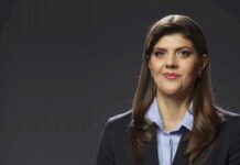 Spânu: Kovesi va intra în lupta de la prezidențiale, Ciolacu sau Ciucă nu-l pot bate pe Simion.