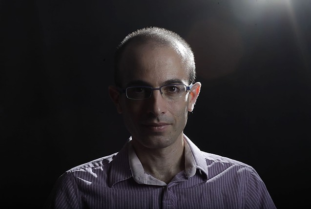 Consilierul Diavolului de la Forumul Economic Mondial