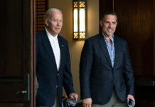 Hunter Biden a încasat milioane după întâlnirea cu VP Joe Biden în legătură cu afacerea imobiliară românească