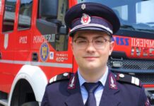 RĂZVAN MUNTEANU: „Eu vreau să ajut toți oamenii, indiferent de situație”