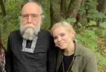 Fiica lui Dughin a fost asasinată. Ce vor face rușii și cum se schimbă războiul din Ucraina?