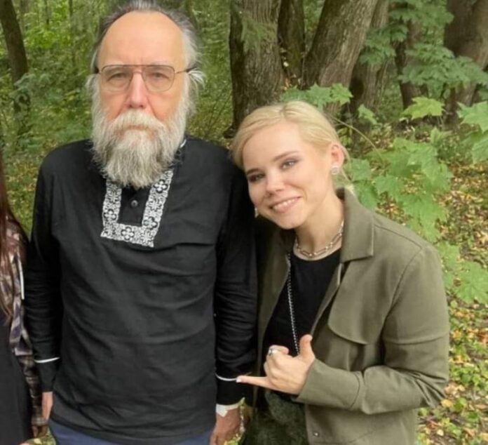 Fiica lui Dughin a fost asasinată. Ce vor face rușii și cum se schimbă războiul din Ucraina?