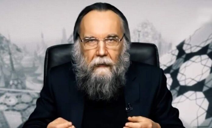 Bombă!!Aleksander Dughin și postarea sa dură de pe Telegram