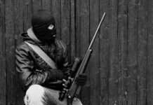 Înarmarea masivă a Ucrainei poate da naștere unui nou val de terorism