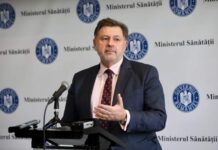 Alexandru Rafila și declarațiile sale contradictorii în legătură cu variola maimuței