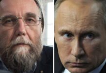 DUGHIN ESTE UN EXTREMIST, CEEA CE PUTIN NU ESTE