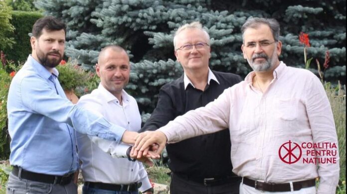 Dezvăluirile lui Aurelian Popa despre Coaliția Pentru Națiune