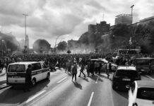 Planeta fierbe în urma protestelor antiguvernamentale. Tensiune în Irak!