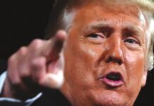 Evadare.ro: Suveranistul Trump promite să le ia palestinienilor țara și ucrainenilor bogățiile subsolului!