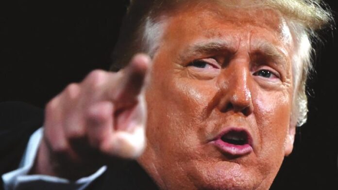 Evadare.ro: Suveranistul Trump promite să le ia palestinienilor țara și ucrainenilor bogățiile subsolului!