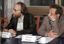 Alexander Dughin, consilierul înțelept. Opinia lui Israël Adam Shamir