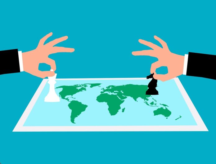 Strategia geopolitică a SUA, dialog cu Adrian Severin la Gold FM