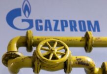Gazprom oprește robinetul și dă anunțul care dă fiori: prețul gazelor pentru Europa crește cu minim 60%