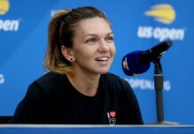 Simona ‘a dat cu racheta în baltă‘ la US Open