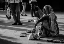 Țările în care nu mai e apă și oamenii mănâncă pe datorie