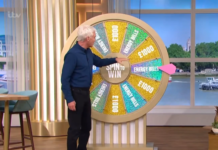 Roata Sărăciei – show grotesc în Marea Britanie. Declinul psihologic al societății