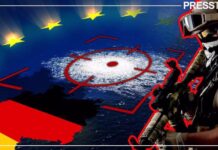 Germania și UE au primit o declarație de război