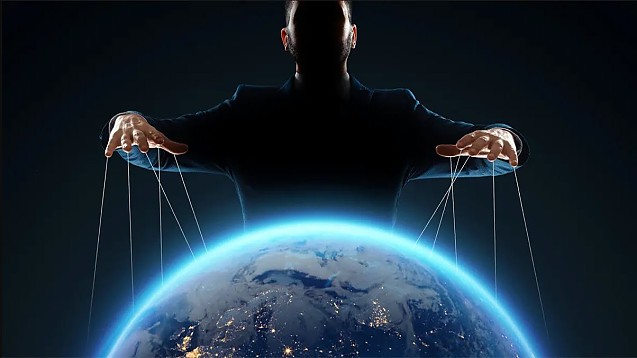 Cum este POSIBILĂ Marea Resetare: 5 Experimente Psihologice folosite la CONTROLUL Lumii