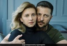 În plin Război cu Putin, Zelenski e preocupat de legalizarea Pornografiei